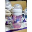 Baby Feeding Bottle With Handle (260ml) -1pcs image
