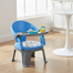 Baby Feeding High Chair image