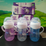 Baby PP Feeding bottle with Handle125ml (Only Baby) -1pcs image