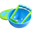 Baby Food Mixing Bowl With Kneel - 1 Pcs image