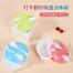 Baby Food Storage Bowl With Spoon Premium -1pcs image