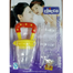 Baby Fruit Chusni With 3 Silicone Nipple CN -1pcs image