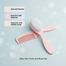 Baby Hair Comb and Brush Set image