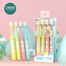 Baby Hand Brush Children's Toothbrush Soft-bristled Cn -3 Pcs Set image
