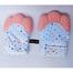 Baby Hand Teether CN -1 Pcs image