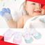 Baby Hand Teether CN -1 Pcs image