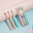 Baby Hand brush Children's toothbrush soft-bristled CN 3pcs Set image