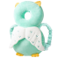 Baby Head Protector Backpack with Knee Pads And Non-Slip Socks (Turtle) image