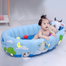Baby Health Care Bathtub Multicolor image