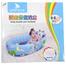 Baby Health Care Bathtub Multicolor image
