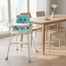 Baby High Chair BBH-218 image