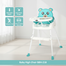 Baby High Chair BBH-218 image