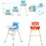 Baby High Chair BBH-218 image