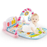 Baby Kick and Play Musical Piano Gym – Interactive Play Mat for Fun and Exercise image