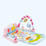 Baby Kick and Play Musical Piano Gym – Interactive Play Mat for Fun and Exercise image