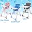 Baby Love C006 Baby High Chair -290761419 image