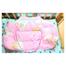 Baby Mosquito Nets Can Be Folded And Portable New Born Baby Bedding Multicolor - 1 Set image