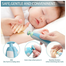 Baby Nail Trimmer image