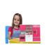 Baby New Toys Frozen Cartoon Figured Battery Operated Modern Dream Kitchen Set image
