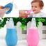 Baby Nose Cleaner Nasal Vacuum Mucus Suction Aspirator Soft Tip Tools image