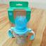 Baby PP Feedin Bottle with Handle 150ml -1 Pc image