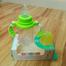 Baby PP Feedin Bottle with Handle 150ml -1 Pc image