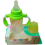 Baby PP Feedin Bottle with Handle 150ml -1 Pc image