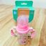 Baby PP Feedin Bottle with Handle 150ml -1 Pc image
