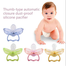 Baby Parcifire Folding image
