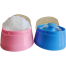 Baby Powder Box Multicolor Plastic - 1pcs image