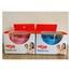 Baby Powder Box Multicolor Plastic - 1pcs image