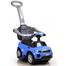 Baby Push/swing Car With Handle 3 IN 1 image