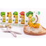 Baby Rice Noodle Mixed Vegetable 180 gm image