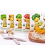 Baby Rice Noodle Yam Root 180 gm image