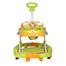Baby Rocking Walker with Handle- Green image