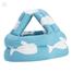 Baby Safety Cap Head Protection Cap - 1 Pcs image