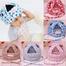 Baby Safety Cap Head Protection Cap - 1 Pcs image