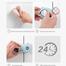 Baby Safety Lock for Cabinets image