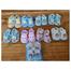 Baby Shoes Soft Sole CN (0-10month)-1pair image
