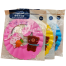 Baby Shower Cap Soft And Comfortable -1pcs image