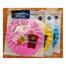 Baby Shower Cap Soft And Comfortable -1pcs image
