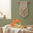Baby Silicone Hand Teether CN - 1 Pcs image