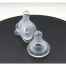 Baby Silicone Niple Plastic Box -1 Pc image