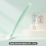 Baby Silicone Spoon CN - 1 Pc image