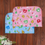 Baby Sleeping Mat L Size (Back Side Waterproof) - 1 pcs image