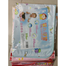 Baby Sleeping Mat L Size (Back Side Waterproof) - 1 pcs image