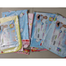 Baby Sleeping Mat L Size (Back Side Waterproof) - 1 pcs image