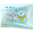 Baby Sleeping Mat XXL 34inch - 27inch Inch (Back Side Waterproof) - 1pcs image