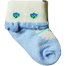 Baby Socks Shoes Multicolor - 1 pair image