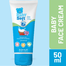Baby Soft Baby Face Cream 50 ml image
